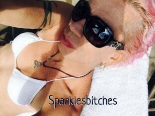 Sparklesbitches