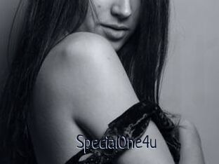 SpecialOne4u
