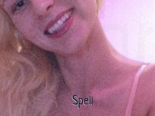 Spell