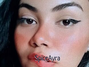 SpiceAyra
