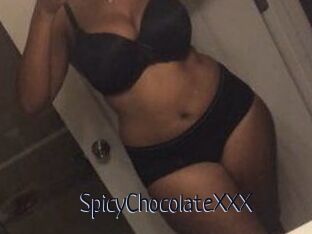 SpicyChocolateXXX