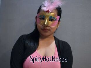 SpicyHotBoobs