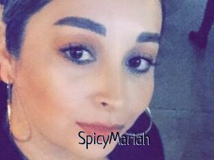 SpicyMariah
