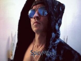 SpicyMikey