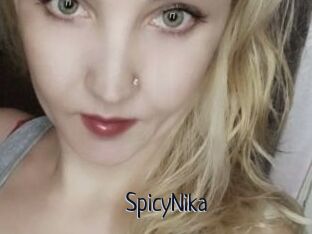 SpicyNika
