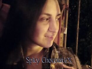 Spicy_ChocolateX
