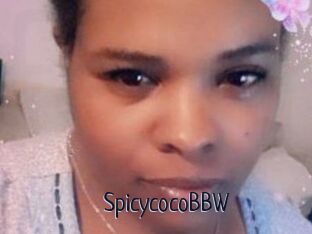 SpicycocoBBW