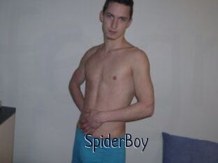 SpiderBoy