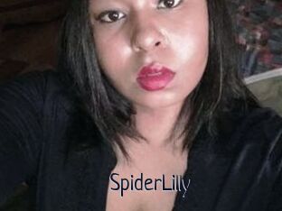 SpiderLilly