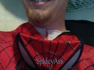 SpideyAss