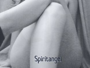 Spiritangel