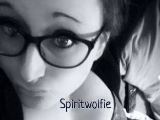 Spiritwolfie