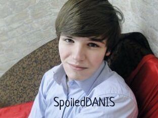 SpoiledDANIS