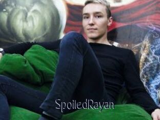 SpoiledRayan
