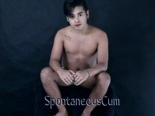 SpontaneousCum