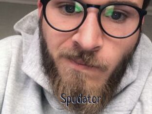 Spudator