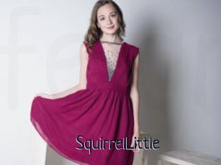 SquirrelLittle