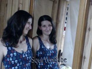 SquirtenBabe