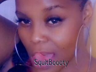 SquitBoooty