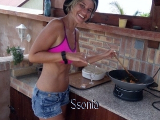 Ssonia