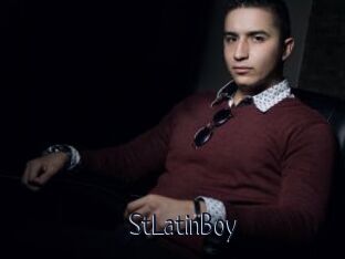 StLatinBoy