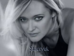 Staceyuk
