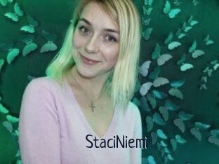 StaciNiemi
