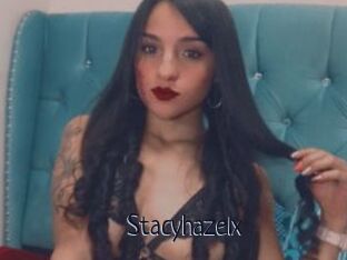 Stacyhazelx