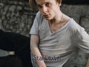 StanLexter