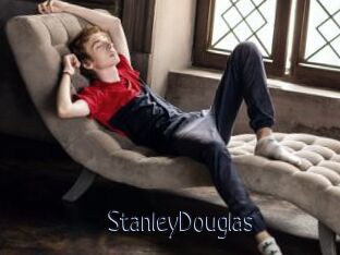 StanleyDouglas