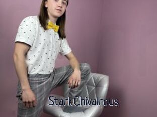 StarkChivalrous
