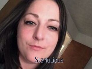 Starlucious