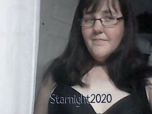 Starnight2020