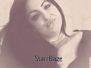 StarrBlaze