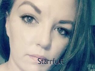 Starrfukt