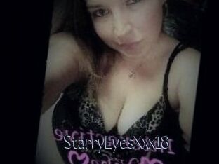 StarryEyesXxx18