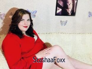 StashaaFoxx