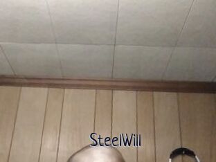 SteelWill