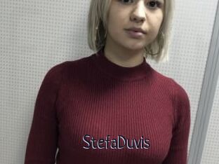 StefaDuvis