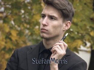 StefanMorris