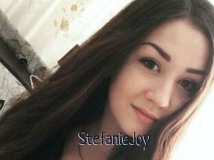 StefanieJoy