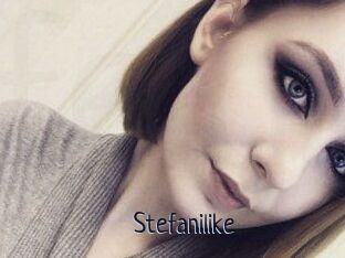 Stefanilike