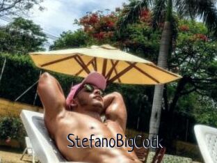 StefanoBigCock