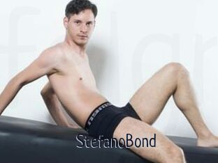 StefanoBond