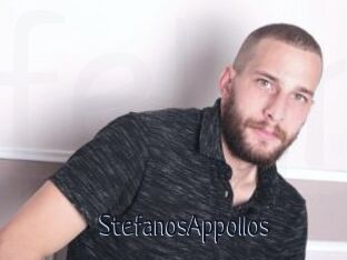 StefanosAppollos