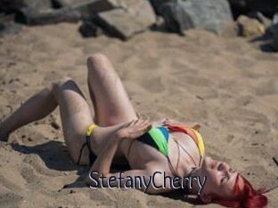 StefanyCherry