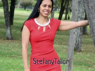 StefanyTailor