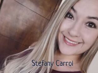 Stefany_Carrol