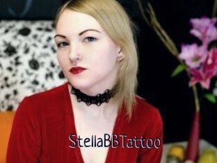 StellaBBTattoo