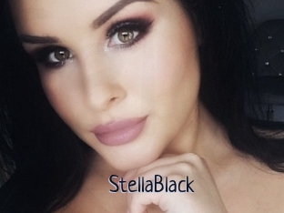 StellaBlack